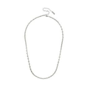 Naisten kaulakorut One Jewels OAMN5102SS Hopeinen